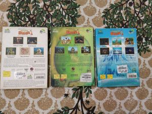 Chhota Bheem DVD Set
