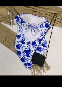 sexy swimsuit