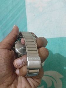 Classic Sonata Wristwatch