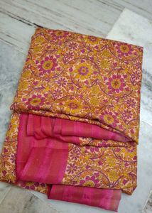kota doriya  Print saree