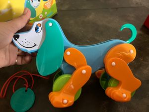 New Baby Gift Toy
