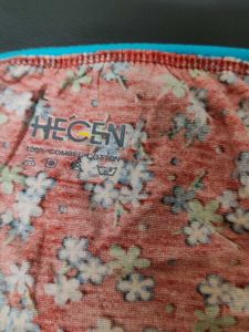 HEGEN Ladies Panty..pack of 2