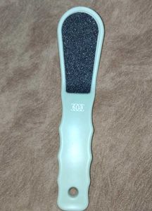 New Cosmetic Sandpaper Tool