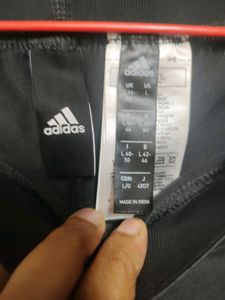 Adidas Leggings - Size M Original