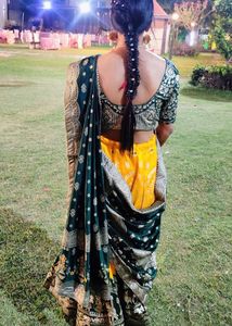 Beautiful Lehanga Choli With Dupatta