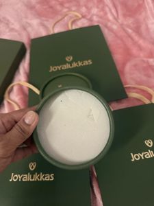 Joya Lukkas Jewellery Box Set