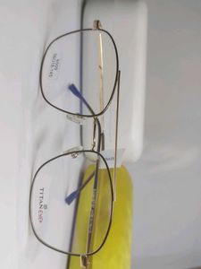 Titan Eye+ Eyeglasses Frames