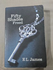 Fifty Shades Freed - EL James