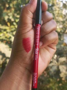 SWISS BEAUTY Bold Matt Lipliner✨💕( from nykka)