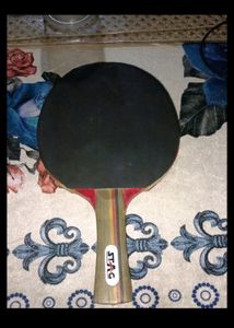 Table Tennis Racket 🏓 Stag