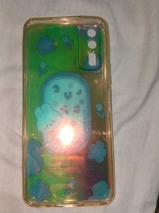 Cute Lucky Bunny Phone Case