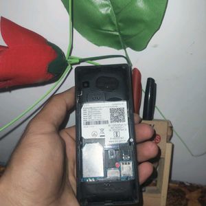 Jio 4G Phone