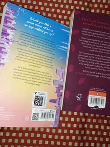 Popular Fiction Books Bundle