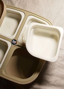 Dry Fruit AIRTIGHT Container (NEW)