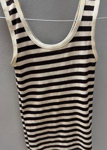 Striped Tank Top