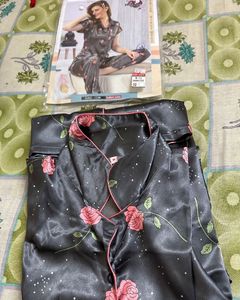 Night Suit Unused