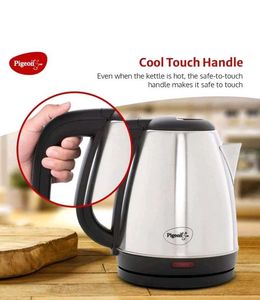 PIGEON Electric Kettle 1.5L (RH)