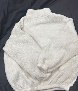 Nike Fuzzy Jacket - Cozy &amp; Stylish