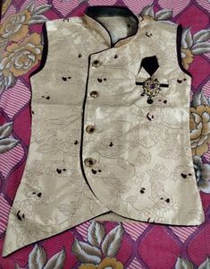 NEW BOYS DHOTI COAT
