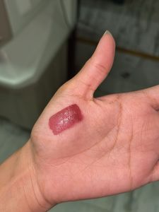 SHIMUORA Liquid Lip Color - Rose Shade