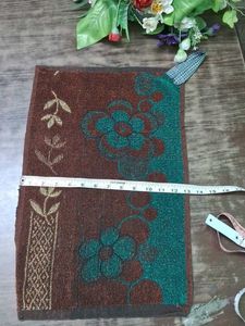 Soft Towel Set