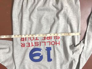 Hollister sweatshirt