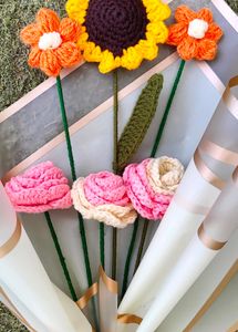 Flower Bouquet