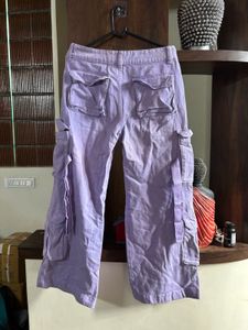 8 Pocket Jeans Pant