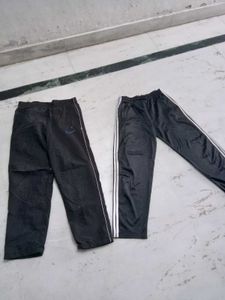 Lower For Both boys And Girls