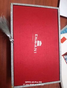 Elegant Peacock Pen Holder with Pe