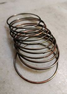 🩵💙12 Bangles
