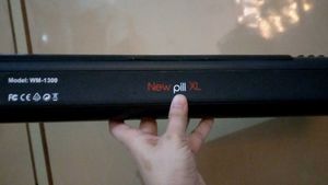 New pill xl bluetooth speaker