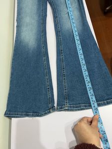 Bootcut Jeans