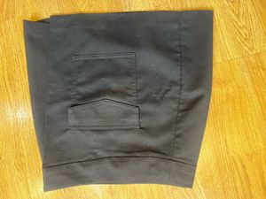 H&amp;M DIVIDED Black Pants