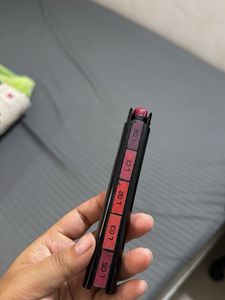 Lipstick Palette - Multiple Shades