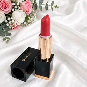 MYGLAMM Lipstick -  Manish Malhotra romantic Rouge