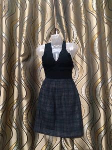 Black Tank Top For Girls