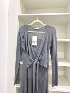 Zara Knit Dress