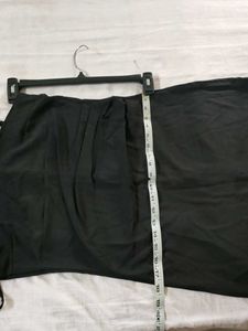 32" Off Sholder Dress
