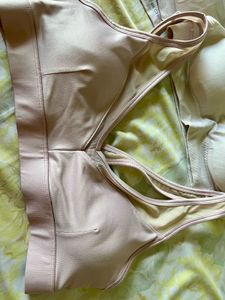 Bundle of Sports Bras