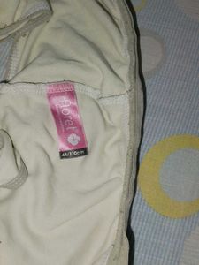 Comfortable Cotton Briefs - Pack of 2