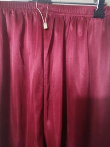 Women Night Suit. Like New. Good Condition