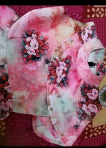 Party Wear frock