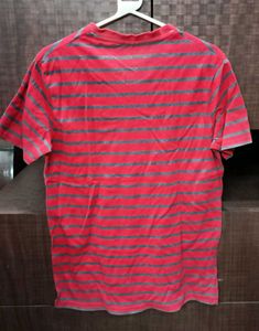 Duke Red T Shirt