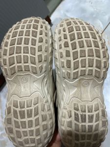 Designer Crocs with Charms