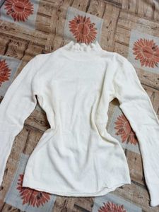 Sweater Top