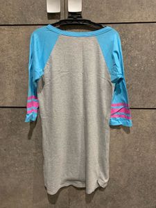 Playboy Playmate Raglan T-Shirt nightshirt