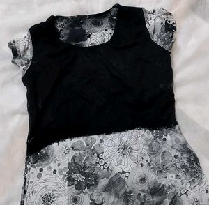 Elegant Women Dress