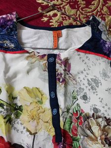 Women's Kurta