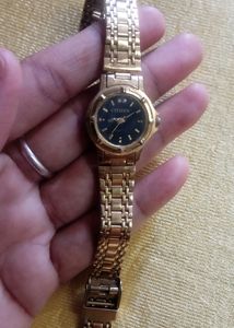 Citizen Women Watch..